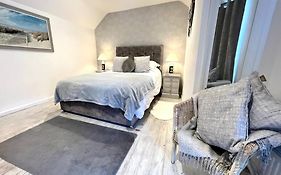 Anchor Cottage - Beautiful Two Bedroom Cottage In The Heart Of Holt
